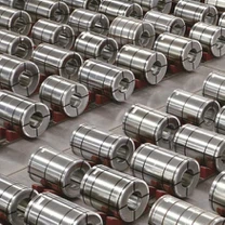 टिन फ़्री स्टील शीट