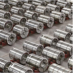 स्टील खाद्य पैकेजिंग